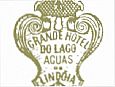Grande Hotel do Lago