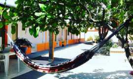 Pousadas em AbadiniaGOPousada Bela Vista em Abadinia