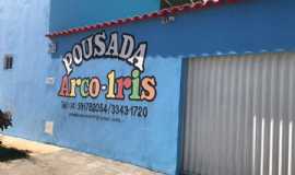 Pousadas em AbadiniaGOPousada Arco Iris em Abadinia