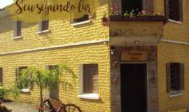 Pousadas em Dona FranciscaRSPousada Jacu em Dona Francisca