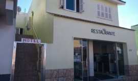 Hotis em PiratiniRSHotel Central Piratini em Piratini