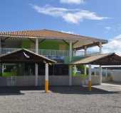 Pirambu/SE - Pousada - Pousada e Restaurante Grota Dos Coqueiros