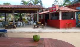 Meleips Bar - Restaurante e Camping