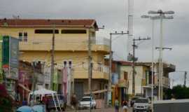 Pousadas em CanudosBAHotel e Pousada Canudos em Canudos
