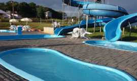 Pousadas em IpuauSCPrainha Camping Ipuau em Ipuau