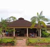 Feij/AC - Pousada - Hotel Pousada e Restaurante Aa 