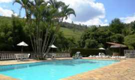 Pousadas em Monte Alegre do SulSPPousada Yp das Montanhas em Monte Alegre do Sul