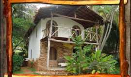 Hotis em BaturitCEFAZENDA HOTEL REPOUSO DAS GUAS em Baturit