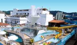 Hotis em So LourenoMGHotel  Guanabara em So Loureno