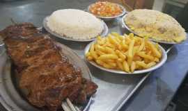 Outros servios em LeopoldinaMGRestaurante Groto em Leopoldina
