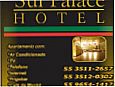 Sul Palace Hotel Pousada