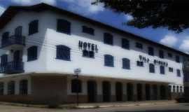 Hotel e Restaurante Vila Mineira