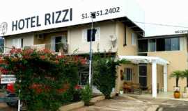 Hotis em EncantadoRSHotel Rizzi em Encantado