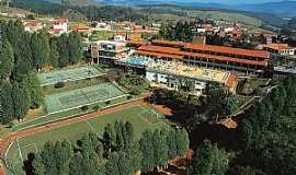 Hotis em CabrevaSPHotel Cabreva Resort em Cabreva
