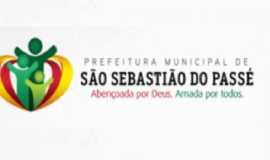 Prefeitura de So Sebastio do Passe