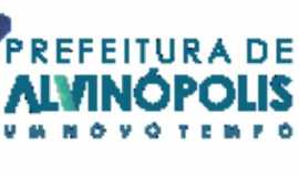 Prefeitura Municipal de Alvinpolis