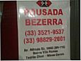 Pousada Bezerra