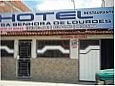 Hotel e Restaurante Nossa Senhora de Lourdes