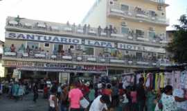 Hotel e Restaurante Nossa Senhora de Lourdes