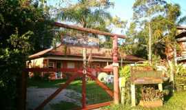 Pousadas em GaropabaSCPousada Albergo Dei Fiori em Garopaba