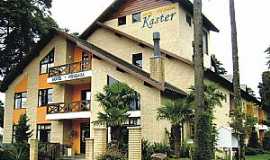 Hotel Pousada Kaster