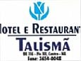 Hotel e Restaurante Talism