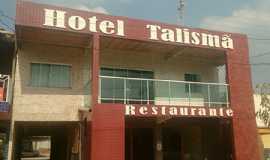 Hotel e Restaurante Talism