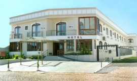 Hotis em Rio PardoRSHotel Recanto do Imperador  em Rio Pardo
