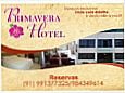 Primavera Hotel