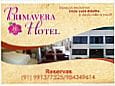 Hotel Pousada Primavera