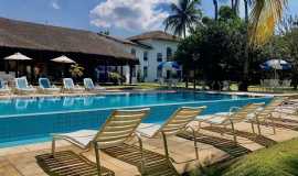 Pousadas em So SebastioSPPorto Grande Hotel  Convention Pousada em So Sebastio