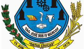 Prefeitura de So Jos dos Quatro Marcos