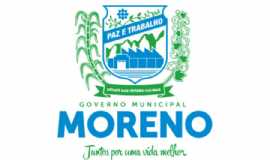 Prefeitura Municipal de Moreno