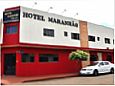 Hotel Pousada Maranho