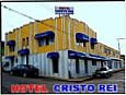 Hotel Pousada Cristo Rei