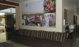 Hotis em PalmasPRHotel Palmas em Palmas