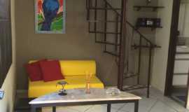 Pousadas em Campo GrandeMSPousada Flat  Residence Premium em Campo Grande