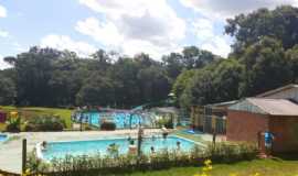 Camping Tropeiro Velho