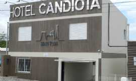 Hotel Candiota