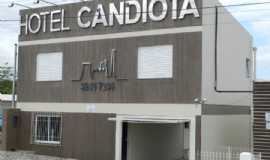 Hotis em CandiotaRSHotel Candiota em Candiota