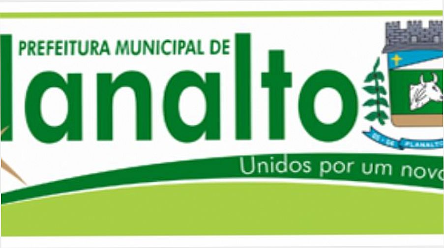 Prefeitura Municipal de Planalto Planalto Férias