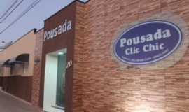 Hotel Pousada Clik Chic