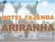Hotel Pousada Fazenda Ariranha
