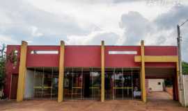 Hotis em IbiraremaSPRestaurante e Hotel N.SR. APARECIDA em Ibirarema