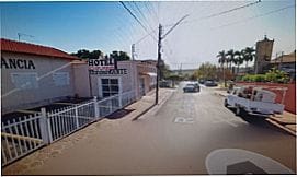 Pousadas em Campos Novos PaulistaSP - Hotel Pousada e Restaurante Estncia