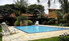 Pousadas em So Roque de MinasMGPousada Barcelos em So Roque de Minas