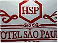 Hotel S�o Paulo 