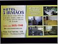 Hotel Pousada 5 Irm�os