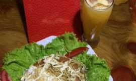 Outros servios em MachadinhoRSPinheiro Restaurante E Pizzaria em Machadinho