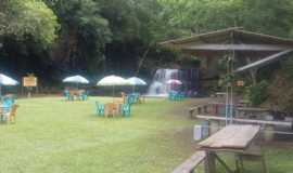 Cascata Camping